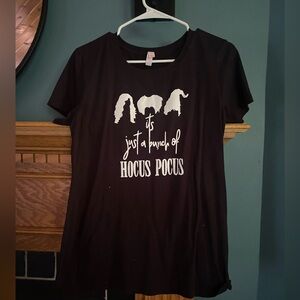 Hocus Pocus T-shirt